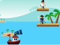 Spel Risikovolle missie  aanlyn