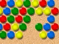 Spel Pinball Bubble Shooter  aanlyn