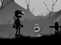 Spel Shadow Boy Adventures aanlyn