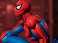 Spel Spider-Man Rescue Mission aanlyn