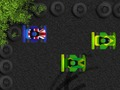 Spel Karting aanlyn