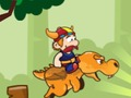 Spel Viking Escape aanlyn