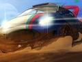 Spel Tydren racer aanlyn