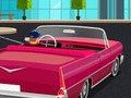 Spel Parkeer baie 3  aanlyn