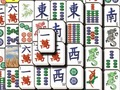 Spel Mahjong Deluxe aanlyn