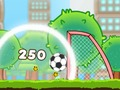 Spel Super Soccer Stars 2 aanlyn