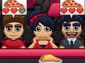 Spel Pizza kafee  aanlyn