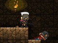 Spel Gevaarlike Rails  aanlyn