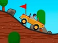Spel Up Hill Racing aanlyn