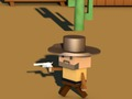 Spel Gunslinger Duel aanlyn