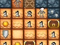 Spel Dungeon Sweeper aanlyn