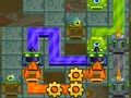 Spel Robot aanlyn