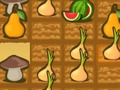 Spel Veggie Konyn  aanlyn
