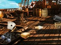 Spel Verborge Voorwerpe Pirate Treasure  aanlyn
