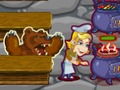 Spel Sally se BBQ -gewrig aanlyn
