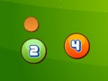 Spel Vinnige Getalle 2  aanlyn