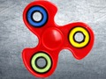 Spel Hand Spinner Simulator aanlyn