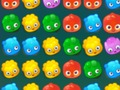 Spel Lekkergoed ontploffing aanlyn