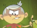 Spel Die Loud House Germquiry  aanlyn