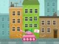 Spel Vredeborrels 2  aanlyn