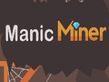 Spel Maniese Miner  aanlyn