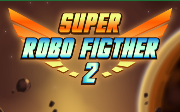 Spel Super Robot Fighter 2  aanlyn