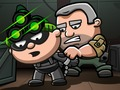 Spel Bob die Robber 3 Lite  aanlyn
