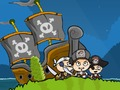 Spel Seerower buit aanlyn