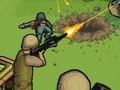 Spel Blitz-taktiek  aanlyn