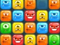 Spel Monsterblokke aanlyn