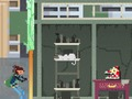 Spel Die Groot Tsunami Dief  aanlyn