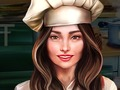 Spel Pizza Bentino  aanlyn