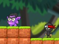 Spel Ninja seun aanlyn