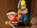 Spel Nugget Seeker Avontuur  aanlyn