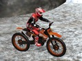 Spel Moto proewe winter aanlyn