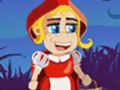 Spel Red Riding Hood Run aanlyn