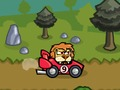 Spel Troeteldiere sport  aanlyn