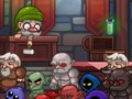 Spel Middeleeuse Handelaar  aanlyn