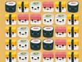 Spel Sushi Tyd  aanlyn