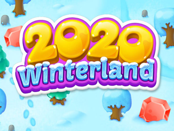 Spel 2020 Winterland aanlyn