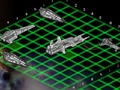 Spel Intergalaktiese Battleships  aanlyn