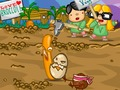 Spel King Spek Vs Vegans  aanlyn