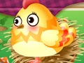 Spel Word Connect Online aanlyn