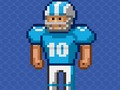 Spel Touchdown Hero Nuwe seisoen  aanlyn