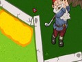 Spel Minigolf Koninkryk  aanlyn