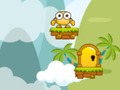 Spel Spring spring legkaart  aanlyn