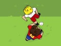 Spel Dribbel Kings  aanlyn
