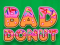 Spel Slegte Donut  aanlyn