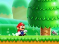 Spel Super Mario Rush aanlyn