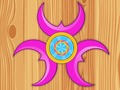 Spel Fidget Spinner Hero aanlyn